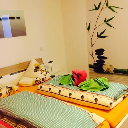 Rheinblick Riverview Luxury Konstanz