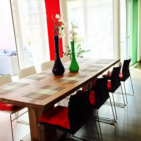 Rheinblick Riverview Luxury