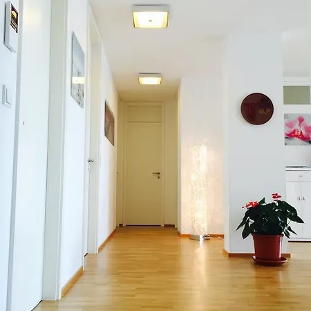 Lejlighed Rheinblick Riverview Luxury *