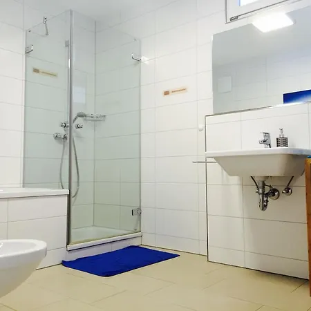 Rheinblick Riverview Luxury Apartment Konstanz