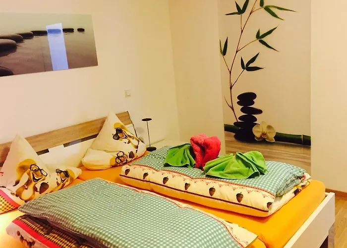 Rheinblick Riverview Luxury Konstanz