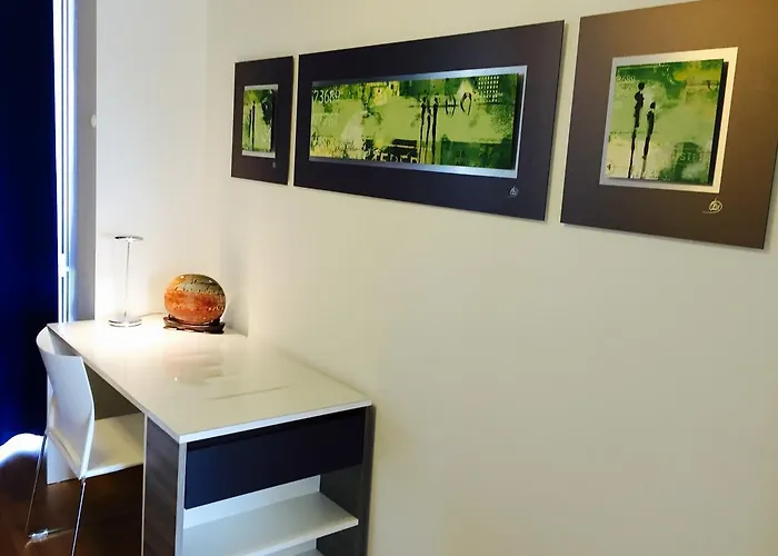 Rheinblick Riverview Luxury Konstanz