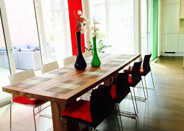 Rheinblick Riverview Luxury